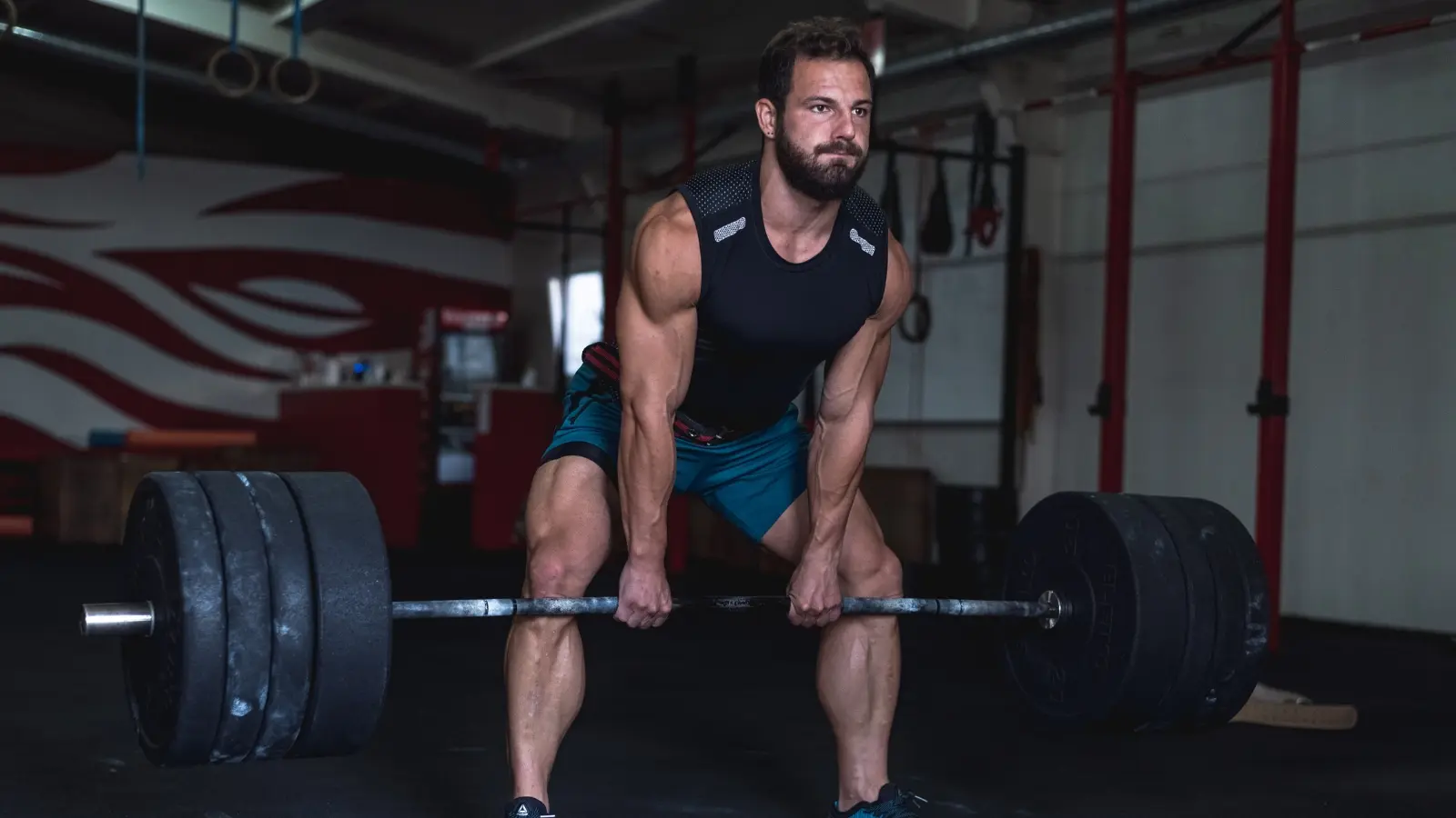 Athlete training for optimal performance
