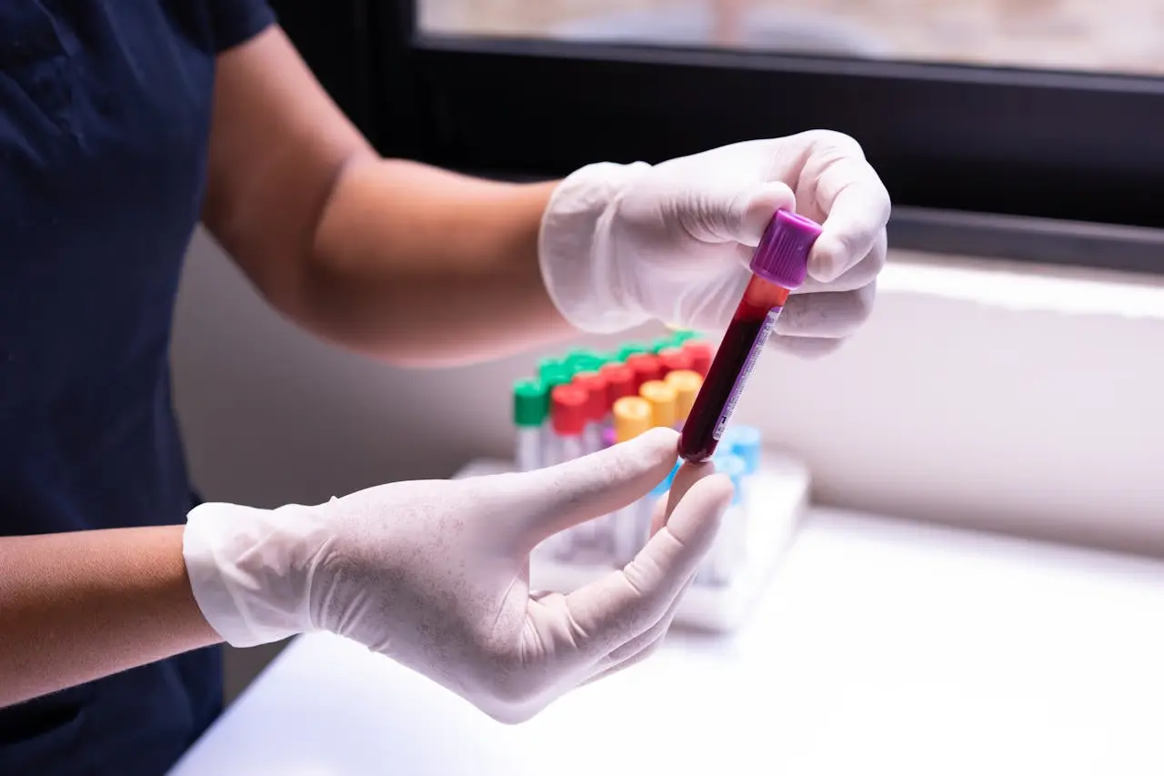 Diagnostic Testing