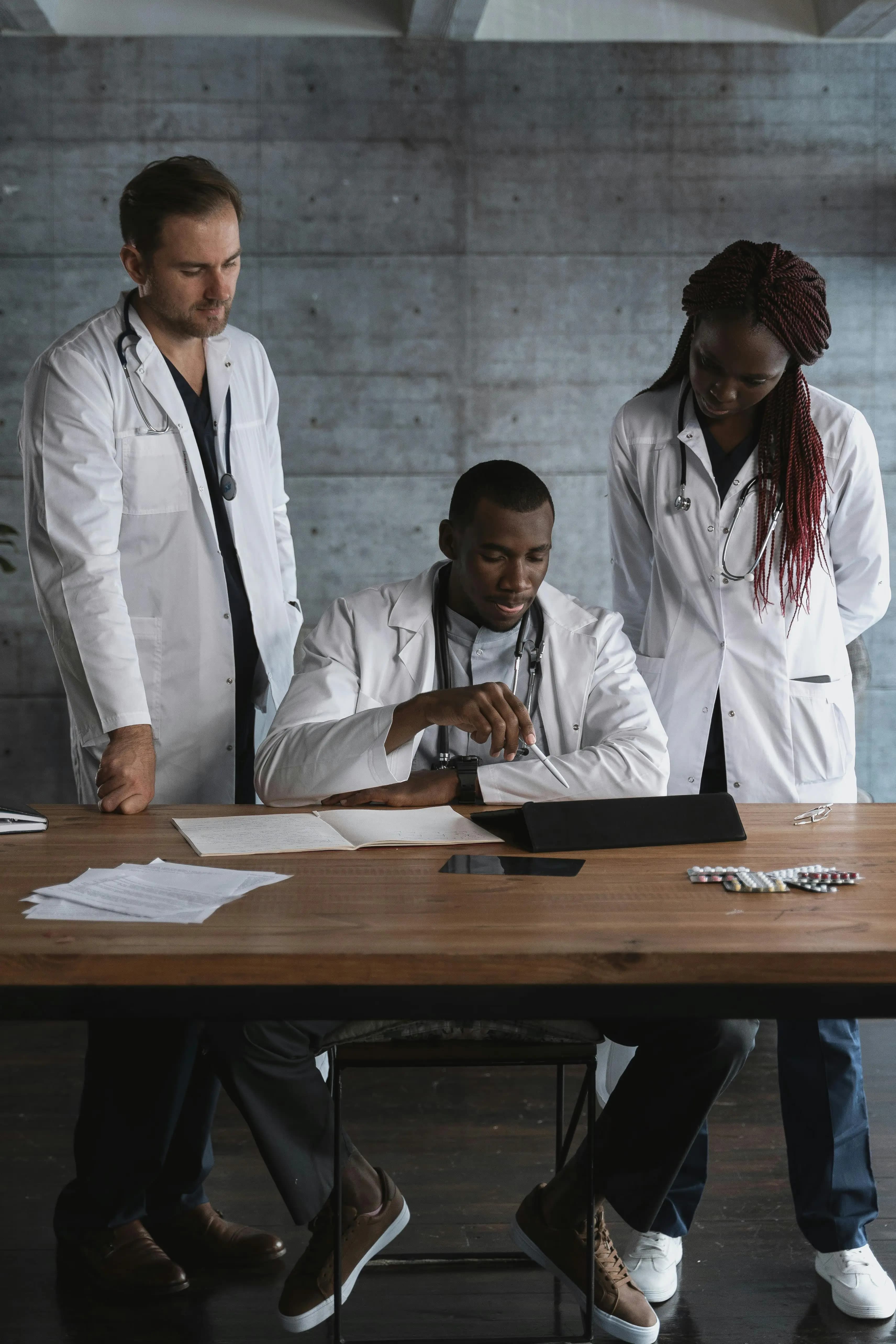 Personalized Treatment Plan