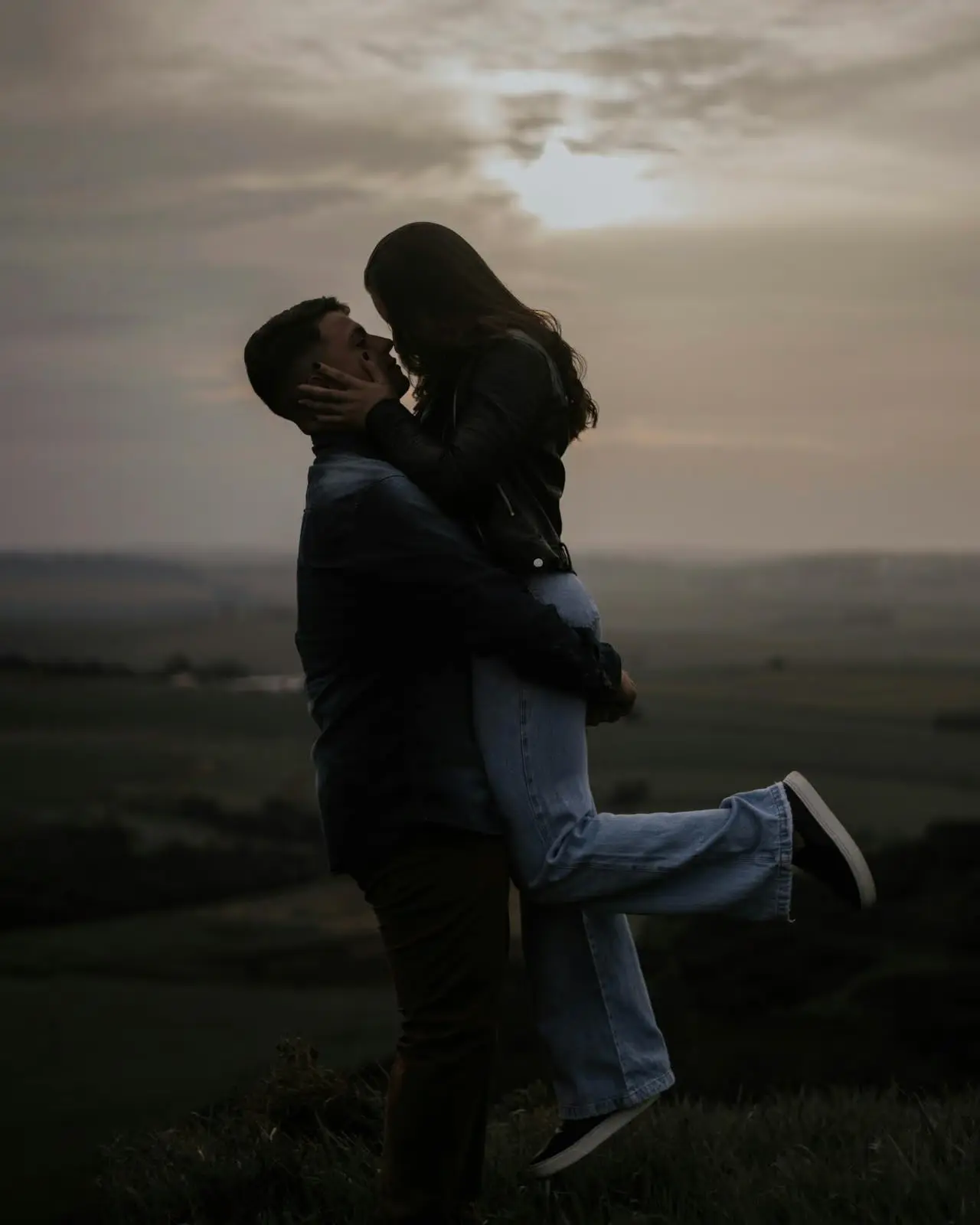 Sexual Wellness - Comprehensive approaches to potentially enhance intimacy and address sexual health concerns for both men and women.